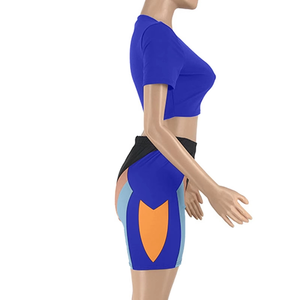 Conjuntos de Yoga para Mujer, Personalizados, de Cintura Alta, Antiestáticos, de 2 Piezas, Ropa Deportiva para Gimnasio, Entrenamiento, Fitness, Sin Costuras, Cómodos - Product Image 3