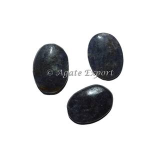 Cabochons d'Orgone Énergétique en Agate Turquoise Guérisseuse - Décoration Maison Gravée et Sculptée pour l'Amour et le Feng Shui - Product Image 3