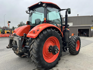 Tractor M7-172 2020, Equipo Premium Listo para Exportación, Suministro a Granel de Alta Resistencia - Product Image 5