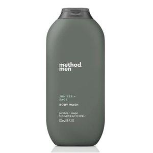 เมธิธ เมน บอดี้วอช จูนิเปอร์ + เซจ 532 มล. - Product Image 2