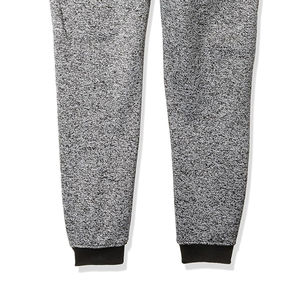 Pantalon de jogging léger 100 % coton de haute qualité pour hommes, avec logo personnalisé et poches, effet délavé, vente en gros - Product Image 3
