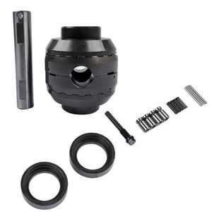 For Ford 8.8\" Differential Locker with Heavy-Duty 31 Spline Cross Pin Shaft SL F8.8 31 Includes Pinion Gears & Differential - Product Image 1