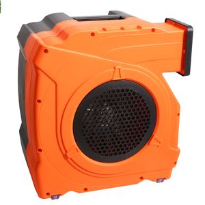 1500W Inflatable Blower 2.1 HP Commercial Air Pump for Bounce House & Bouncy Castle <b>3100</b> RPM for Inflatables Toy Accessories - Product Image 6