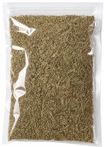 Hojas Herbales Naturales de Anethum graveolens, Hierba Botánica Cortada y Seca de Anethum graveolens - Product Image 4