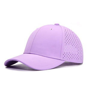Casquette de camionneur légère en maille respirante, ajustement confortable, marque privée, fabricant OEM, vente en gros, vêtements USA - Product Image 3