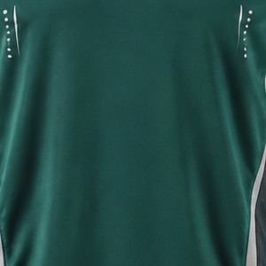 Ensemble de t-shirt et short de sport pour homme, respirant, en mesh, séchage rapide, léger, pour entraînement, fitness, gym, vêtements de sport - Product Image 5