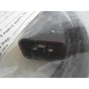 NOUVEAU Câble d'alimentation Novellus 03-161293-00, 208V - Équipements et pièces semi-conductrices d'occasion fiables à l'échelle mondiale chez - Product Image 5