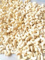 Vietnamese Oorsprong Biologische Pure Geroosterde Cashewnoten - Premium Kwaliteit Hoog Eiwitgehalte Voedsel Groothandel - Snelle Wereldwijde Verzending