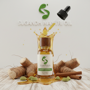 Huile Essentielle Pure Sugandh Mantri de Qualité Export 100% Pure de Grade Cosmétique pour les Industries Mondiales de la Parfumerie et des Cosmétiques - Product Image 4