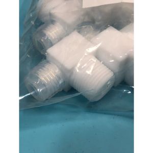Conector de 8 micras 811-17402, Codo Macho - Equipo y Piezas de Semiconductores de Confianza de Trusted Global Legacy - Product Image 4