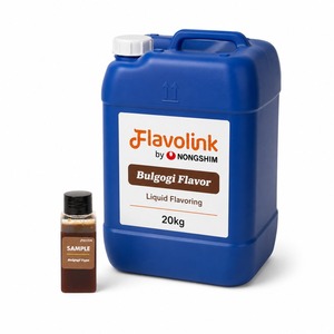 Base liquide culinaire Bulgogi pour la production de nouilles, la fabrication de snacks et les ingrédients alimentaires - Product Image 2