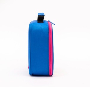 Rainbow <b>lunch</b> <b>bag</b> fashion leisure keep warm cooler <b>bag</b> for students - Product Image 3