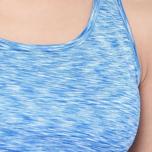 Soutien-gorge de sport pour femme, design optimal, pour yoga, course à pied, grandes tailles, vêtements de fitness, tenue décontractée, soutien-gorge de sport en vente en ligne - Product Image 6