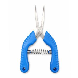 คีมคีบก้างปลา คีมทำความสะอาดอาหารทะเล สแตนเลสแท้ รับผลิตตามแบรนด์ OEM ODM - Product Image 6