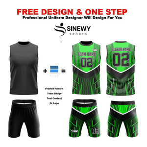Custom Men's Adults American Flag Football Uniform for Teams Breathable OEM Sublimation <b>Compression</b> Low MOQ Printed Technique - Product Image 4