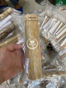 TAKIMEX Jouet à mâcher en bois de café écologique du Vietnam pour chiens un jouet à mâcher unique pour animaux de compagnie - Product Image 5