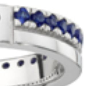 Women Cora <b>Ring</b> Elegant Greek Sorority Inspired Fashion Jewelry Statement <b>Finger</b> <b>Ring</b> Polished Metal Design for Ladies Gifts - Product Image 4