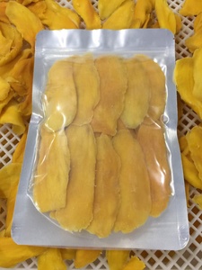 Bulk Packing Soft Chewy <b>Dried</b> <b>Mango</b> Supplier & High Fiber No Preservatives Chewy <b>Mango</b> Snacks - Product Image 3