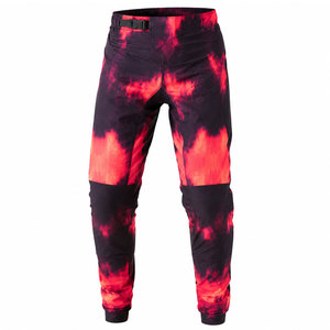 High Quality New Arrival Off Road Riding <b>Trousers</b> Men <b>Motocross</b> Joggers With Pockets Drawstring Waist For Racing Training - Product Image 1