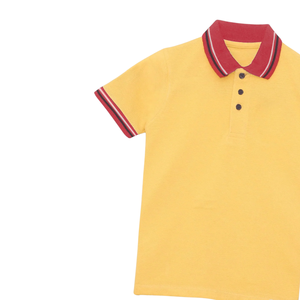 Camiseta de Verano para Hombre, Algodón Peinado, Cómoda, de Alta Calidad, Deportiva, Nueva, Informal, para Negocios, Precio Bajo - Product Image 5