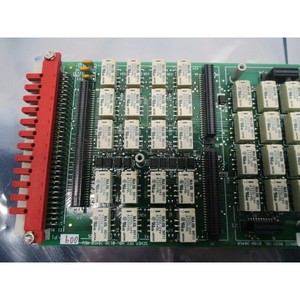 AMAT 0100-20458 Carte de circuit imprimé (PCB) d'interverrouillage de chambre PVD/IMP - Équipements et pièces semi-conductrices d'occasion fiables à l'échelle mondiale - Product Image 1