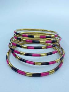 Fabricante de Pulseras de Resina y Latón Hechas a Mano al por Mayor, Proveedor de Pulseras de Resina y Latón Personalizadas al por Mayor, Fabricante OEM ODM de Pulseras de Resina y Latón - Product Image 3