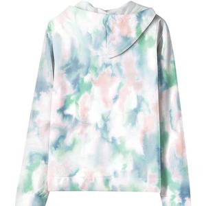 Offre Spéciale Sweats à capuche tendance pour hommes personnalisés de haute qualité au meilleur prix impression par sublimation brodée fabriquée à partir de polaire au Pakistan - Product Image 3