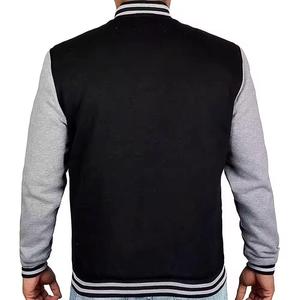 Baseball College Varsity <b>Jacket</b> for <b>Men</b> Fashionable Design and Soft Fabric Best Premium high quality Varsity <b>Jackets</b> - Product Image 2