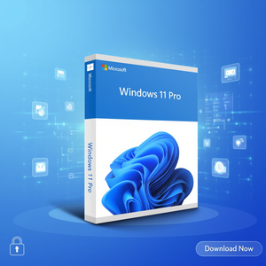 สำหรับ Windows 11 Pro ใบอนุญาตถาวร 1 เครื่อง ดาวน์โหลดดิจิทัล ซื้อครั้งเดียว - Product Image 3