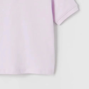 Venta al por Mayor Directa de Fábrica, Ropa para Bebés Niños y Niñas, Camisetas de Algodón con Logotipo Personalizado, Camisetas de Manga Larga Transpirables para Niños - Product Image 5