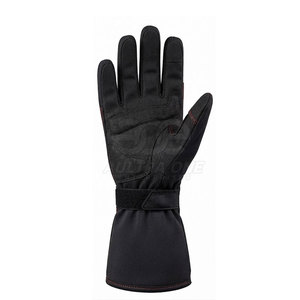 Guantes de Karting de Invierno de Alta Calidad, Ligeros e Impermeables, con Soporte Seguro para la Muñeca y Excelente Agarre al Volante - Product Image 3