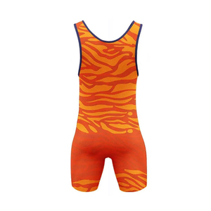 Camisetas de Alta Calidad para Hombre, Elásticas, para Fisicoculturismo y Lucha Libre, Tejido Ligero, Sin Mangas, Sublimadas Personalizadas - Product Image 2