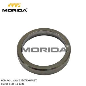 6D105 6136-19-1330 GUIDE DE VALVE pour KOMATSU - Product Image 5