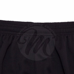 ชุดฟุตบอลสำหรับฝึกซ้อม แห้งเร็ว ระบายอากาศได้ดี พร้อมโลโก้ - Product Image 6