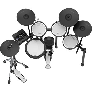 MEJOR PROVEEDOR de batería electrónica Roland TD-17KVX-S New V-Drums - Product Image 3