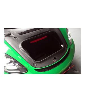 Porsche 718 4.0 GTS 2024, 54,847 km, Asientos de Cuero, Volante a la Izquierda - Product Image 6