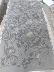 Revêtement mural en ardoise durable, écologique et léger, disponible en 40 couleurs, idéal pour les applications dans les cours, les salles à manger et les cuisines. - Product Image 2