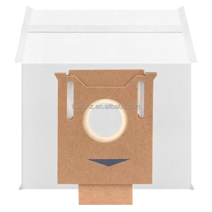 Accesorios para el Robot Aspirador Ecovacs <span class=keywords><strong>DEEBOT</strong></span> <span class=keywords><strong>T9</strong></span> <span class=keywords><strong>AIVI</strong></span>+, Filtro HEPA, Cepillo de Fregado, Paño de Limpieza, Cepillo Lateral - Product Image 5