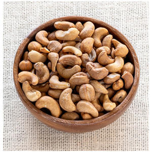Proveedor de exportación a granel de nueces de anacardo frescas, envío a todo el mundo con documentación de exportación y certificación de calidad. - Product Image 3