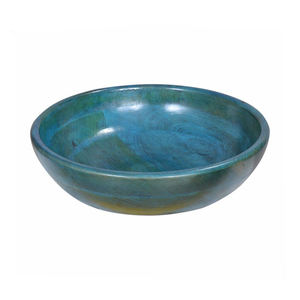 Gran oferta, juego de cuencos decorativos de madera de Mango para cocina y decoración del hogar, cuencos de madera de mesa únicos para servir decoración rústica de granja - Product Image 6