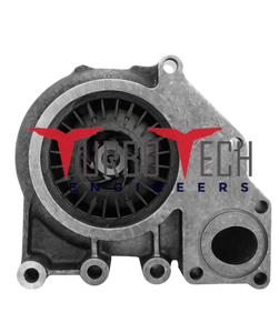 BOMBA DE AGUA DE ALTA RESISTENCIA 5719763 3683651 3684449 3683652 4386576 3684450 4089910 5473364 PARA CUMMINS QSX15 - Product Image 3