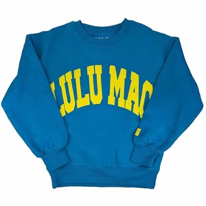 Wholesale <b>Women's</b> Graphic Crewneck Sweatshirt Premium Quality <b>Chenille</b> Embroidery Oversized Fleece <b>Jumper</b> Customize Logo Design - Product Image 2