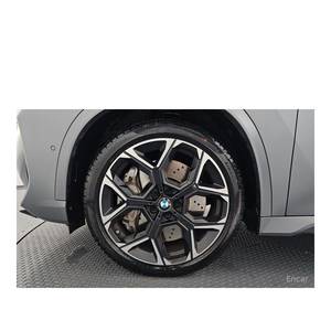 BMW X1 M35i xDrive Édition Spéciale 2024, 23 649 km, Volant à Gauche, Caméra Arrière - Product Image 5