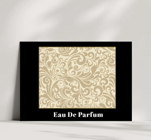 Aceite Parfum Fragancia para ella Perfume sólido de larga duración Eau De Parfum Tamaño de muestra ecológico de lujo portátil - Product Image 3