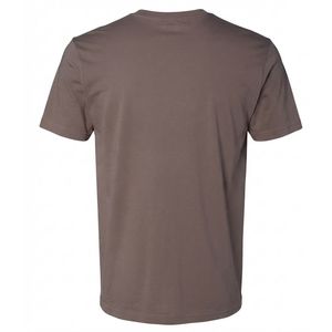 T-shirt à col rond surdimensionné pour homme, 100% coton, respirant, manches courtes, vêtements d'été tactiques pour la chasse, la randonnée, la pêche en plein air - Product Image 2