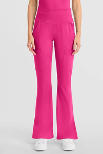 Conjuntos de Uniformes Médicos Casuales y Sexys para Mujer, Talla Grande, Color Sólido, Tela Dobby de Poliéster, Uniformes para Enfermeras, Hospitales, Doctores, Salones de Belleza y Tiendas - Product Image 3
