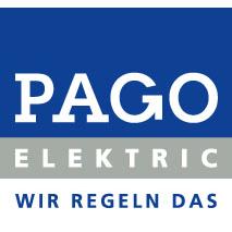 PAGO Elektric GmbH logo