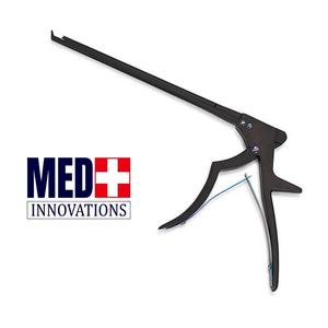 MED นวัตกรรม kerrison Bone Disc rongeur อุปกรณ์สำหรับการผ่าตัดกระดูกสันหลังและศัลยกรรมกระดูกขนาด1มม. 2มม. 3มม. 4มม. 5มม. CE - Product Image 4