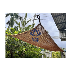 Vela de Sombra de Fibra de Coco de Vietnam de Alta Calidad, Construcción de Fibra Natural para Estructuras de Sombra en Exteriores - Product Image 1