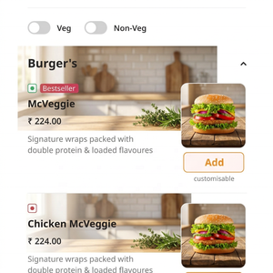 Développement d'applications mobiles sur commande avec fonctionnalités avancées, personnalisations et intégrations tierces - Product Image 5